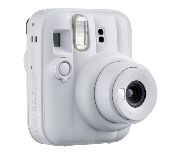 Fujifilm Instax Mini 13 biały - 1538337 - zdjęcie 3